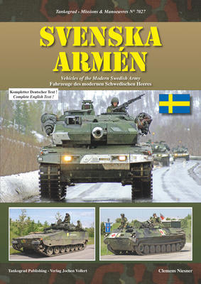 Svenska Armén - 1