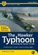 The Hawker Typhon Including the Hawker Tornado - 3. upravené vydání - 1/3