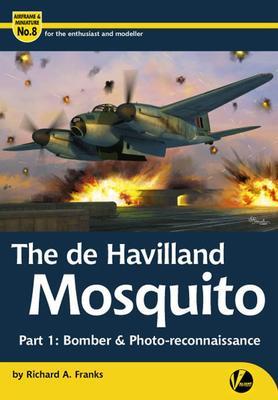 The de Havilland Mosquito Part.1 - 1