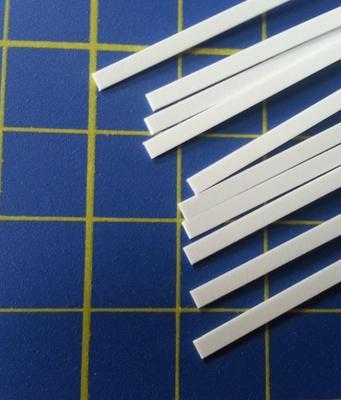 Strips 0,4 x 2mm