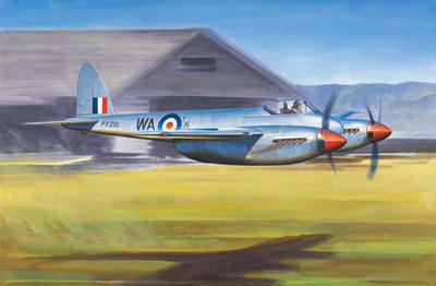 De Haviland Hornet F.1
