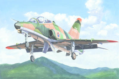 Hawk T Mk.67