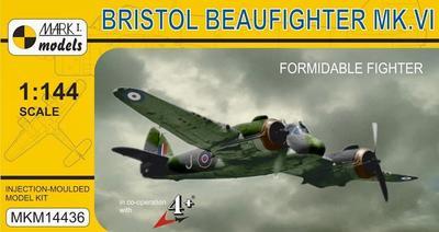 Bristol Beaufighter Mk.VI - 1