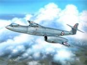 Gloster Meteor F.8 (Prone)