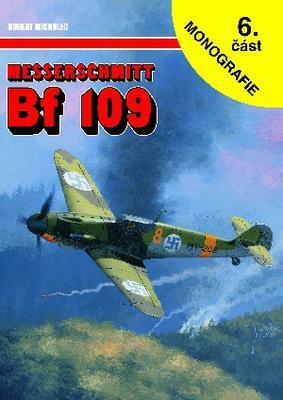 Bf-109 6.díl - 1
