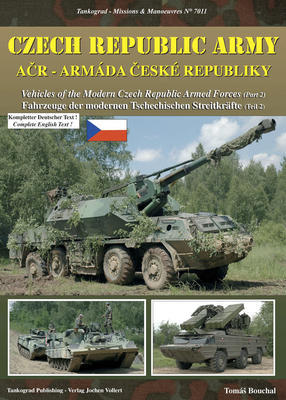 Czech Republic Army Part.2 - 1