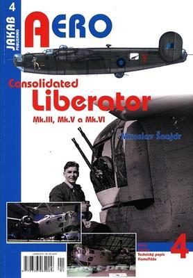 Consolidated Liberator
