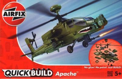Apache Quickbuild