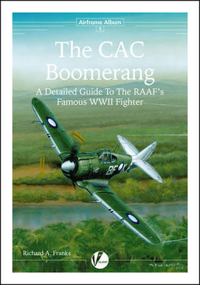CAC Boomerang - 1