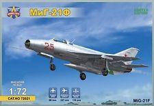 MiG 21F