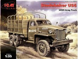 Studebaker US6
