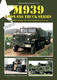 M939 5-ton 6x6 Truck Series - 1/5