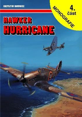 Hawker Hurricane 4.díl - 1