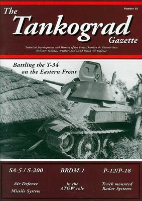 The Tankograd Gazette