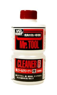 Mr. Tool Cleaner čistič  250 ml