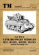 TM U.S. WWII Tank Recovery Vehicle M32, M32B1, M32B2, M32B3 - 1/5