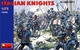 Italian Knights XV c. - 1/3
