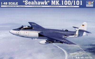 Seahawk Mk.100/101