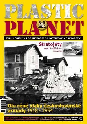Plastic Planet 2012/5-6 - 1