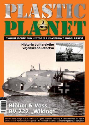 Plastic Planet 2014/3