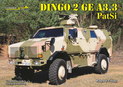 Dingo 2 GE A3.3 PatSi - 1