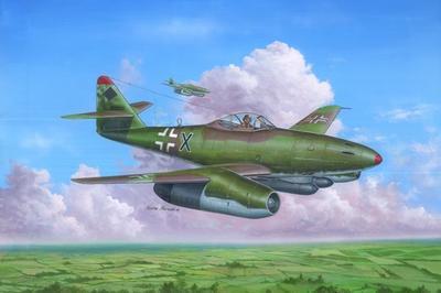Me 262 A-2a