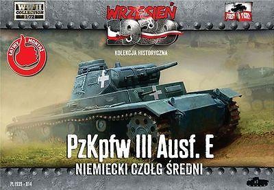 Pz.Kpfw. III Ausf. E