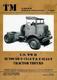 TM U.S. WWII Autocar U-7144-T & U-8144-T Tractor Truck - 1/5
