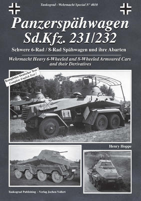 Panzerspahwagen Sd.Kfz. 231/232 - 1