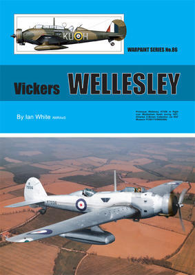 Vickers Wellesley