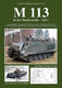 M 113 in the Modern German Army - Part 1 - 1/3