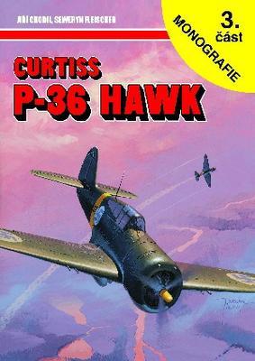 P-36 Hawk 3.díl - 1