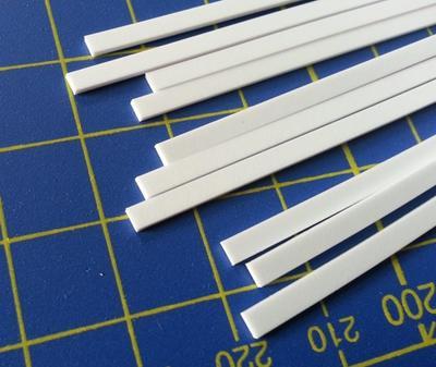 Strips 0,75 x 2,5 mm
