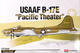 B-17E "Pacific Theater" - 1/3