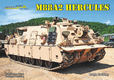 M88A2 Hercules - 1
