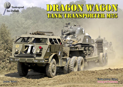 Dragon Wagon in Detail - 1