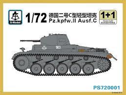 Pz.Kpfw.II Ausf.C