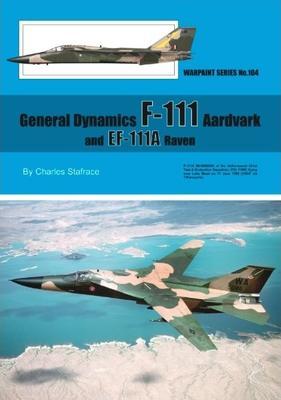 General Dynamics F-111 Aardvark and EF-111 Raven