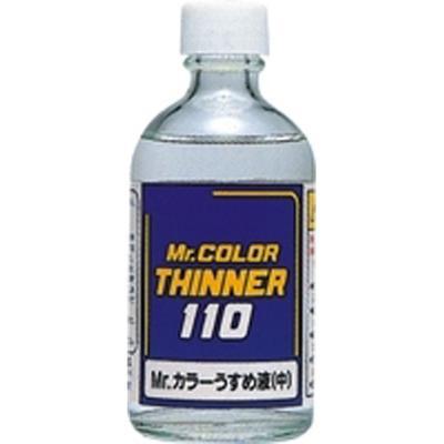 Mr. Color Thinner 110