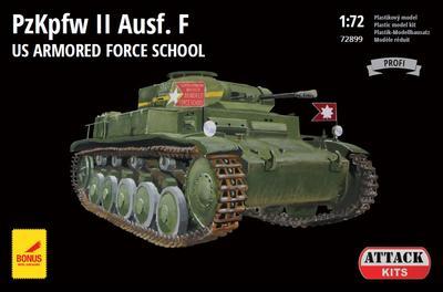Pz.Kpfw. II Ausf.F
