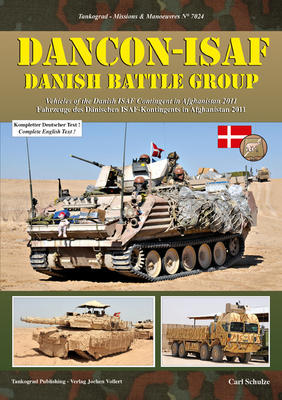 DANCON-ISAF Danish Battle Group