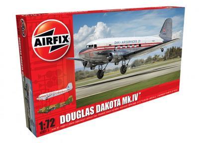 Douglas Dakota Mk.IV