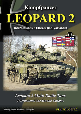 Leopard 2 International - 1