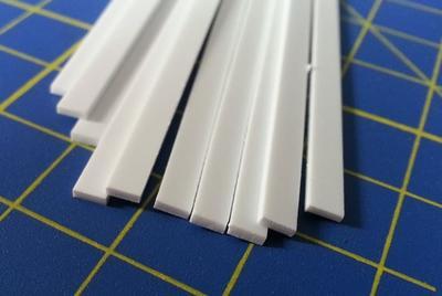 Strips 1 x 3,2 mm