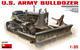 U.S. Army Bulldozer - 1/6