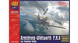 Armstrong-Witworth F.K. 8 late version
