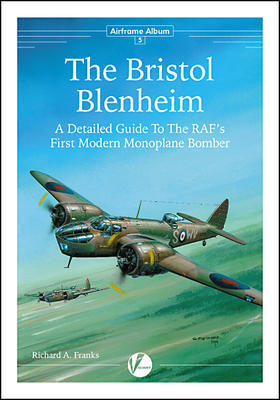 Bristol Blenheim - 1