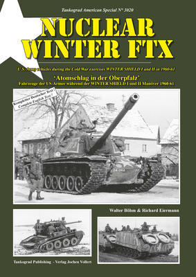 Nuclear Winter FTX - 1