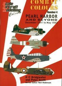 ComCol No.4 Pearl Harbor and Beyond