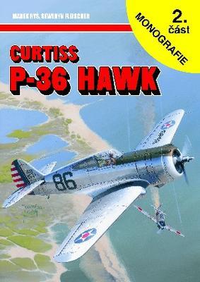 P-36 Hawk 2.díl - 1